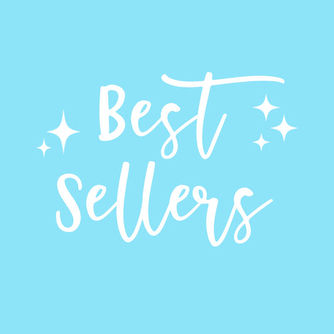 Best Sellers