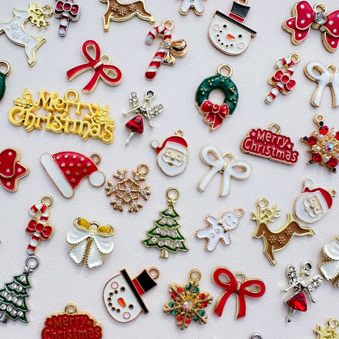 Christmas Charms